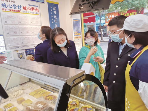 武昌區紀委參與網紅街餐飲安全評估，推動餐飲管理透明化