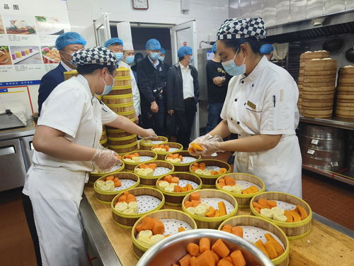 江蘇興化開展高考食品安全保障能力提升培訓(xùn)交流活動