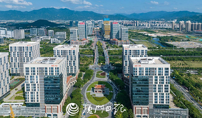 廈門市重點(diǎn)軟件與信息技術(shù)服務(wù)企業(yè)名單公布，156家企業(yè)上榜凸顯產(chǎn)業(yè)活力