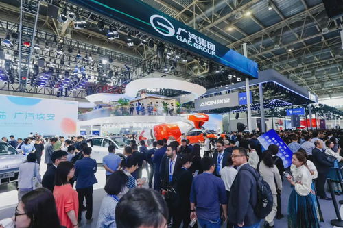 埃安戰略變陣 2025年推出增程與插混車型，AION V邁向獨立發展2.0時代