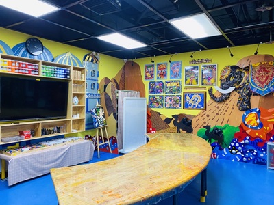 煙臺(tái)博季文化藝術(shù)交流咨詢