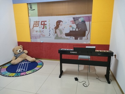 招聘聲樂老師舞蹈老師鋼琴老師