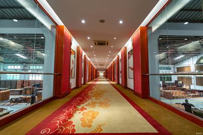 番禺這個藝術(shù)館被稱為立體&ldquo;紅木文化教科書&rdquo;!全年免費(fèi)開放,震撼多圖搶先看&darr;&darr;