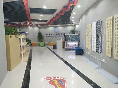 長沙縣泉塘白水塘文化藝術(shù)咨詢服務部