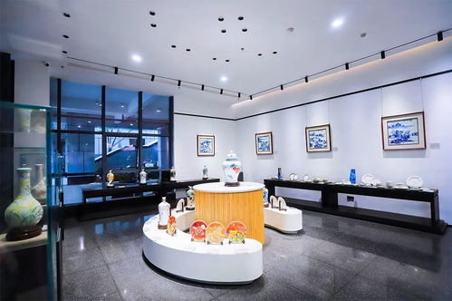 郎酒極致品質的又一站,為什么是景德鎮