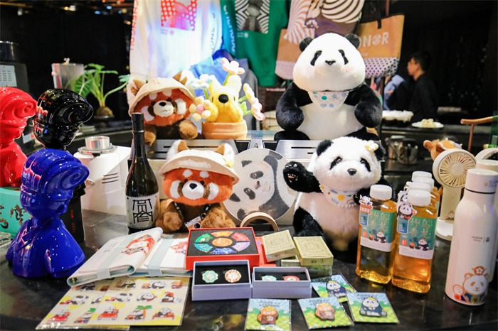 “新聲”與“新生” 成都城市文創(chuàng)IP矩陣平臺的企業(yè)管理之道